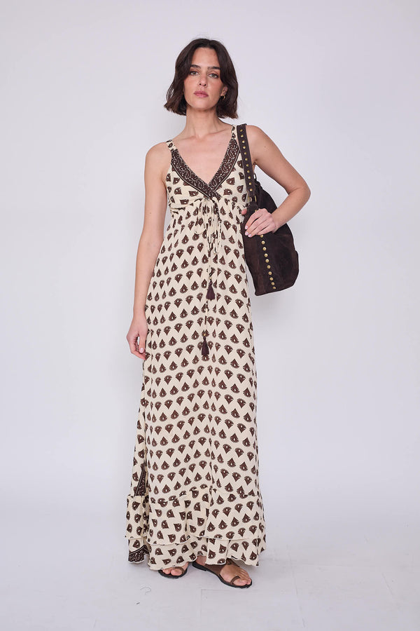 Vestido Francesca