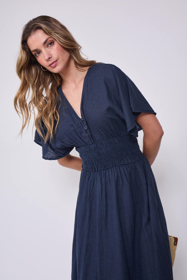 Vestido Claudia