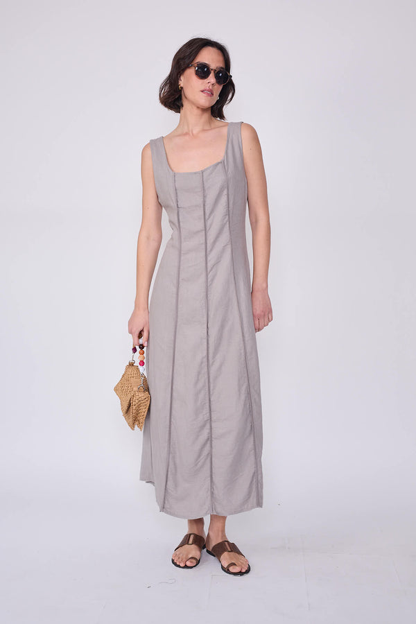Vestido Carolina