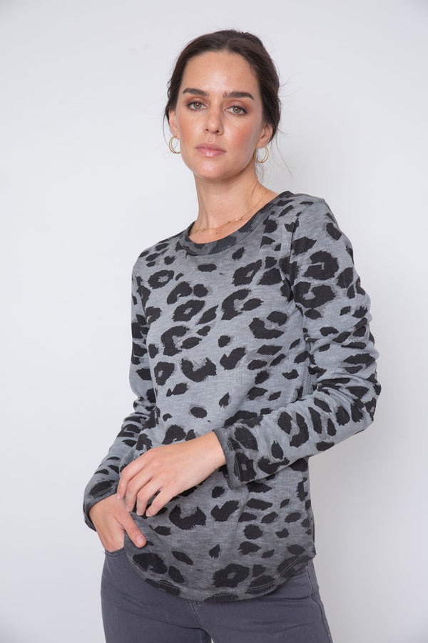 Polera Dominga