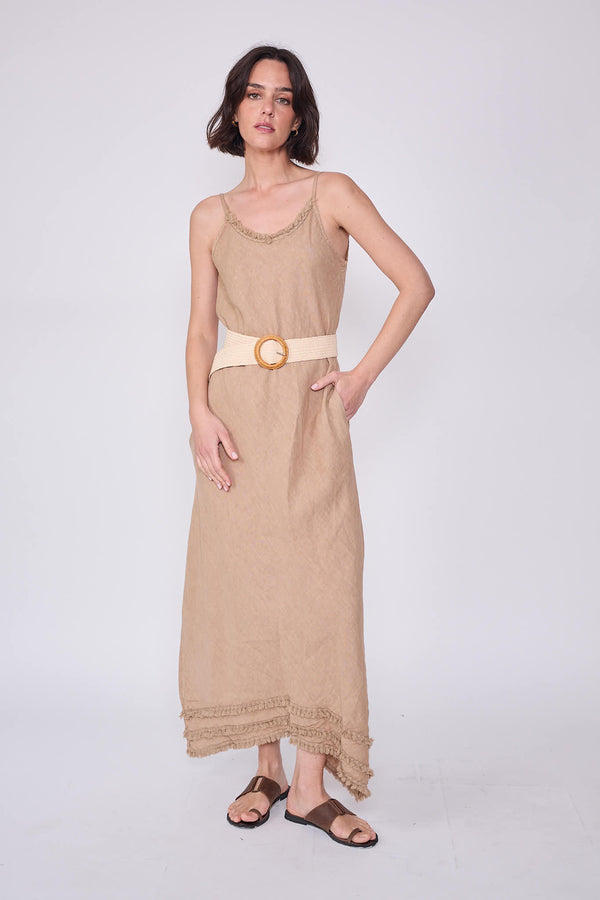 Vestido Fernanda