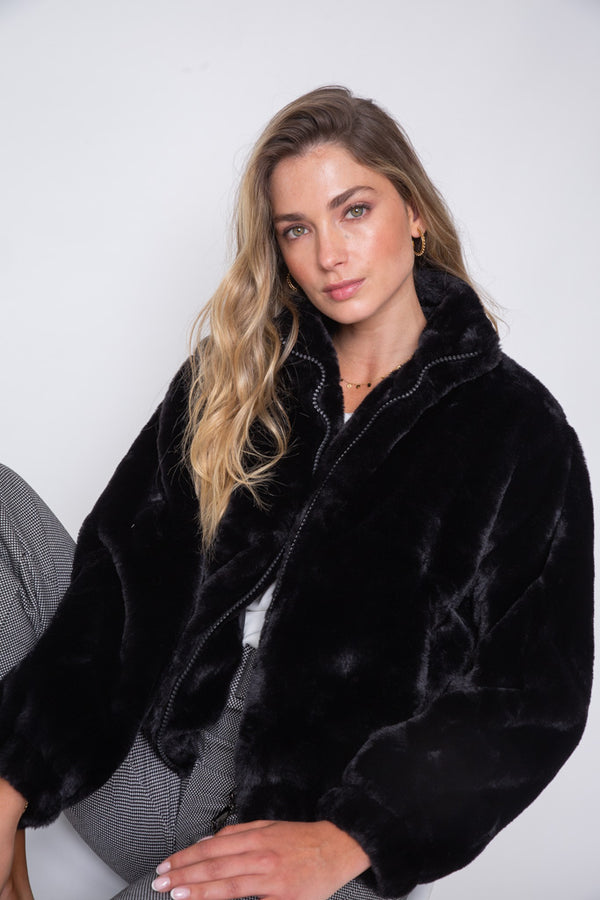 Chaqueta Inés