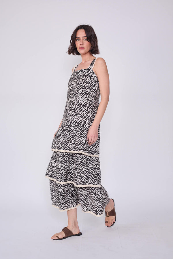 Vestido Cecilia
