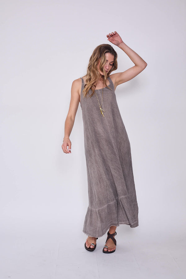 Vestido Amapola