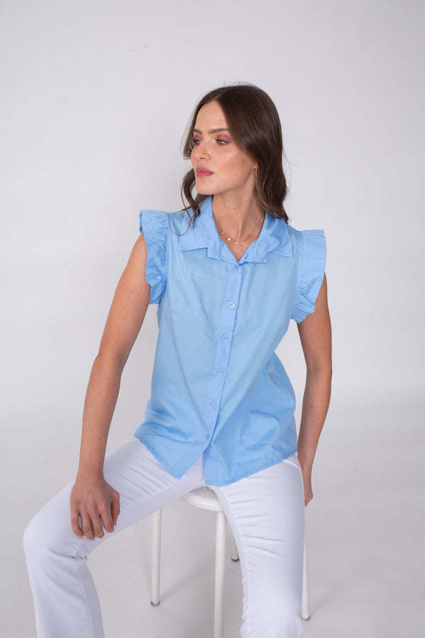 Blusa Fernanda