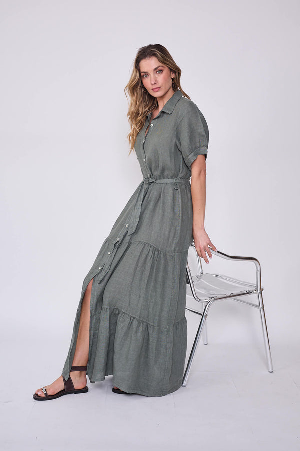 Vestido Esperanza