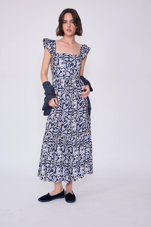Vestido Concepción