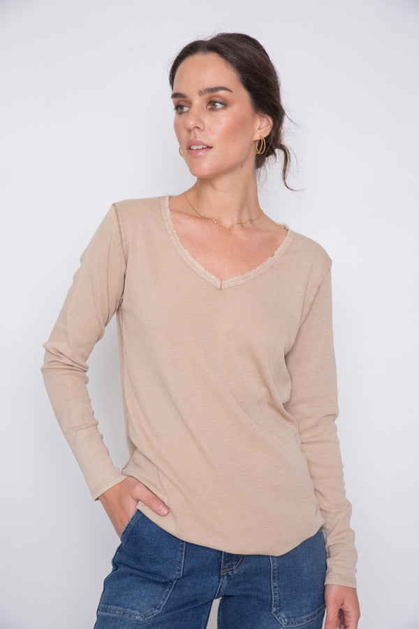 Polera Ariela