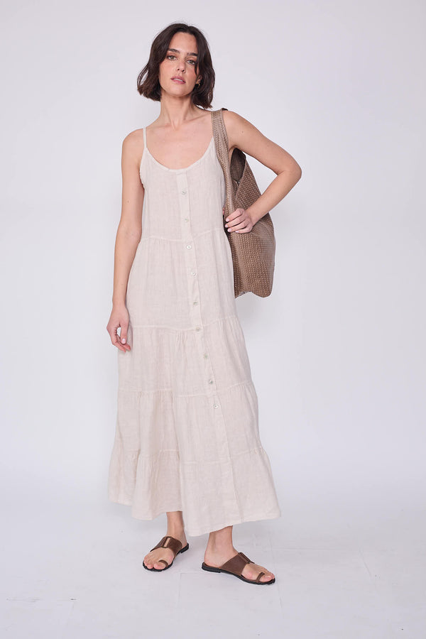 Vestido Emma