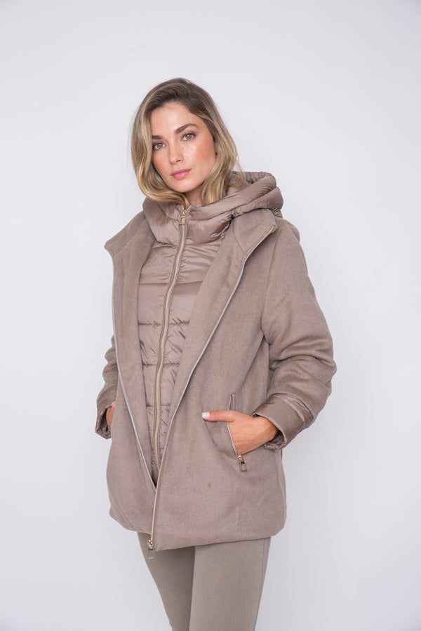 Chaqueta Alba