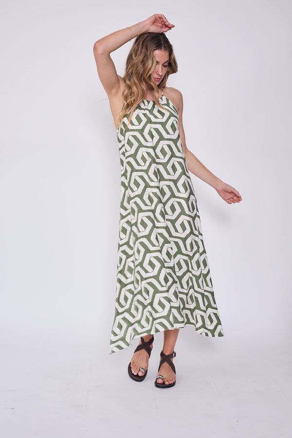 Vestido Florencia