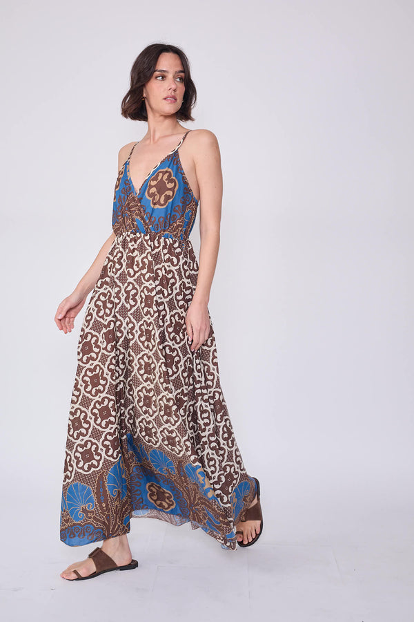 Vestido Denise