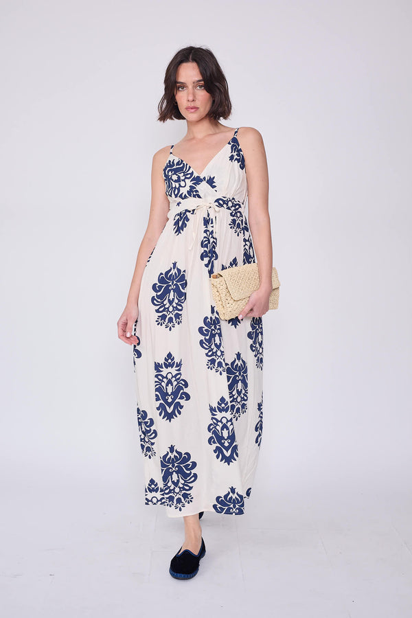 Vestido Ariela