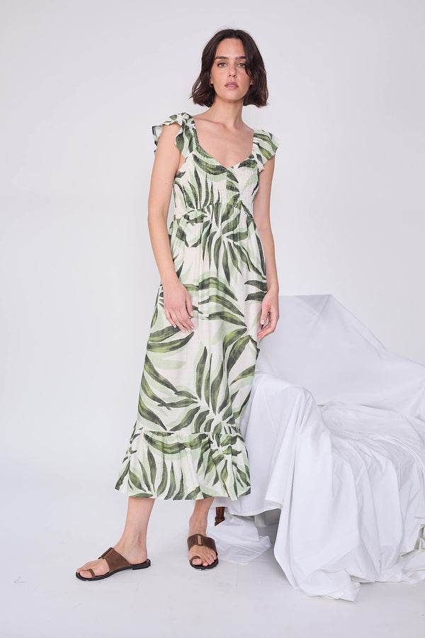 Vestido Cristina