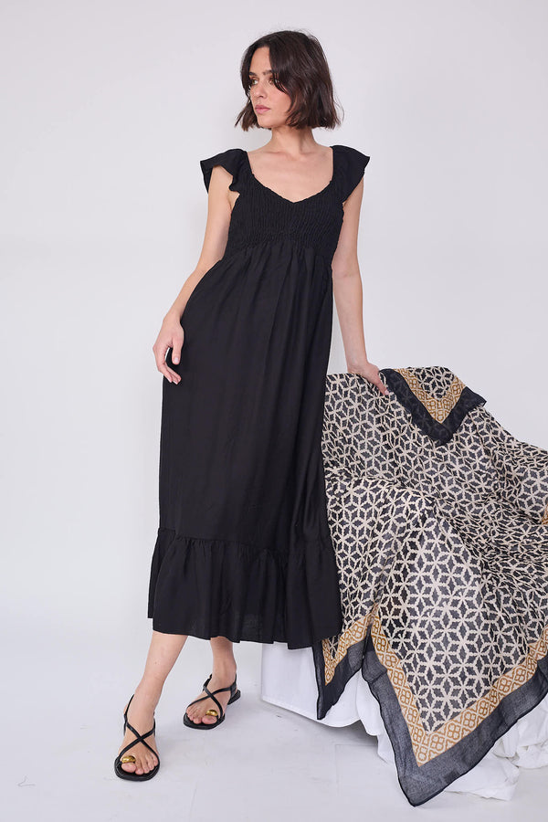 Vestido Consuelo