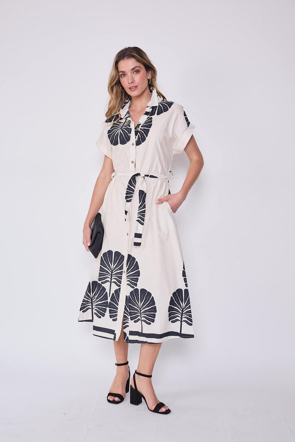 Vestido Ana