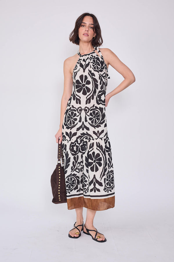 Vestido Emilia