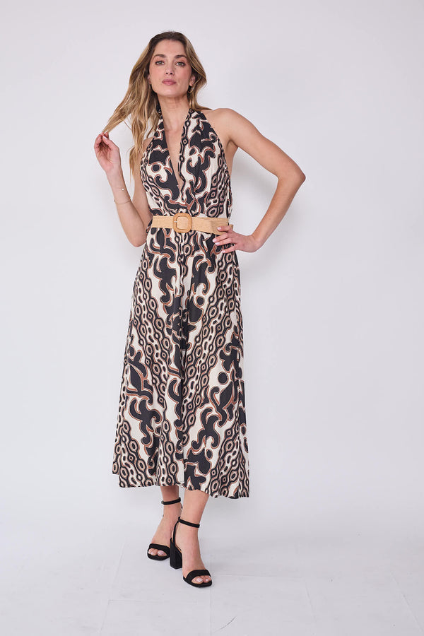 Vestido Dominga