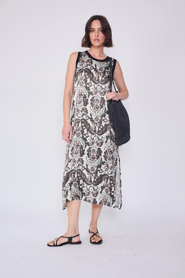 Vestido Jacinta