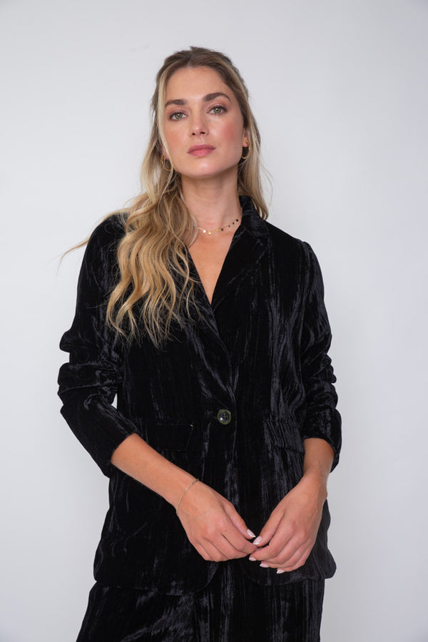 Chaqueta Belén