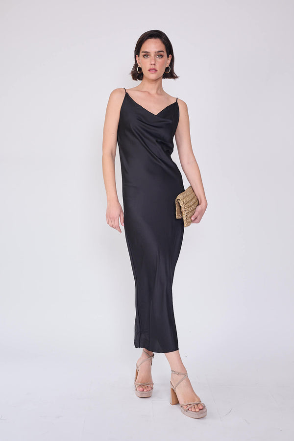 Vestido Amelia