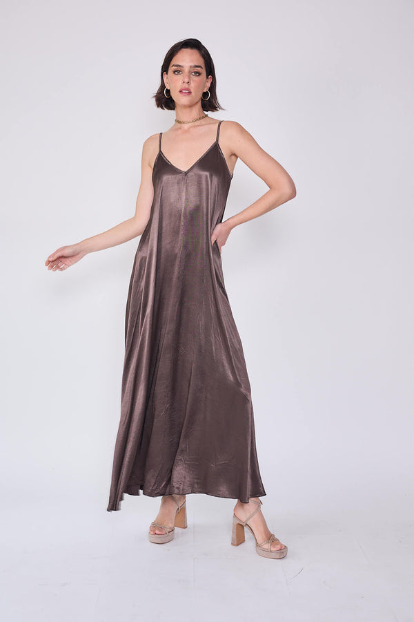 Vestido Amparo