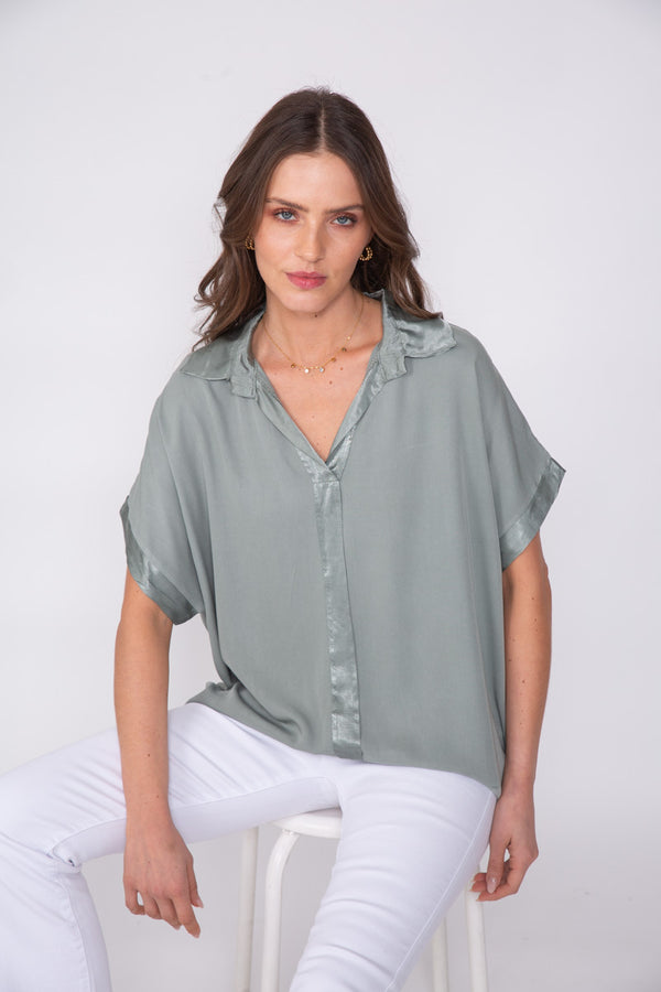 Blusa Emilia