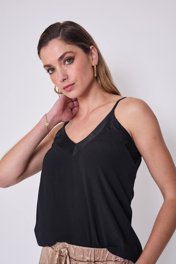 Polera Francisca