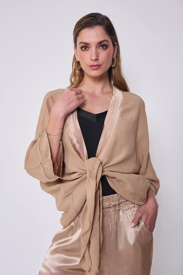 Chaqueta Alicia
