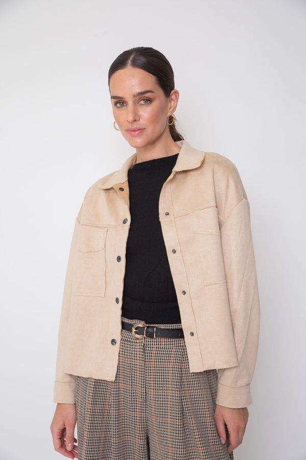 Chaqueta Fernanda