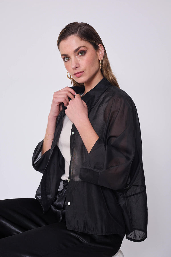 Blusa Aurora