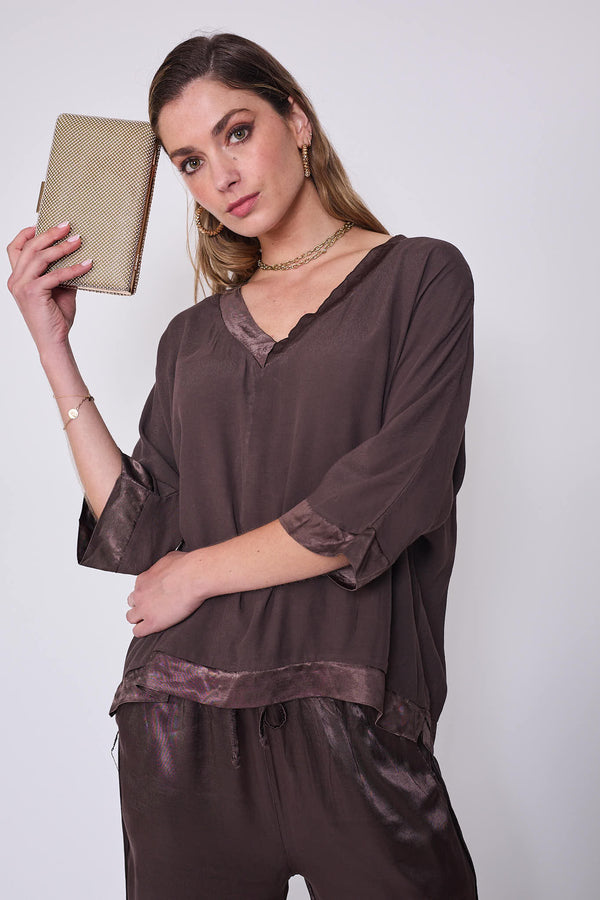 Polera Florencia