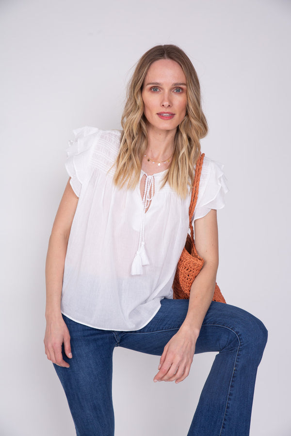 Blusa Colomba