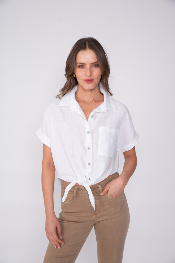 Blusa Ana