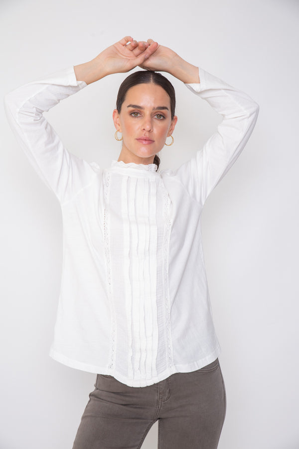 Blusa Adriana