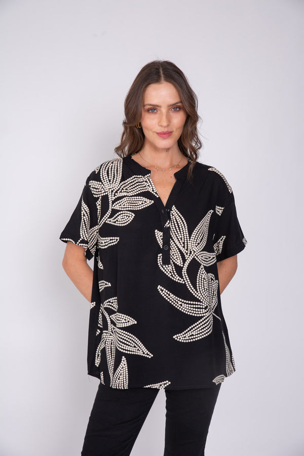 Blusa Gabriela