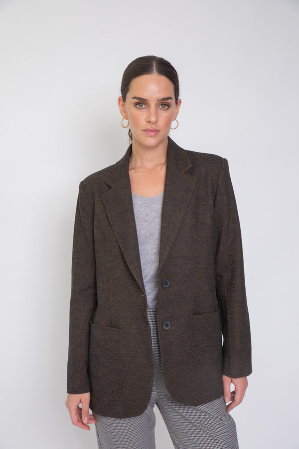 Chaqueta Consuelo