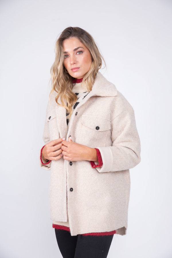 Chaqueta Elena