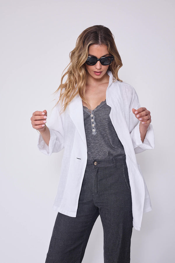 Chaqueta Amapola