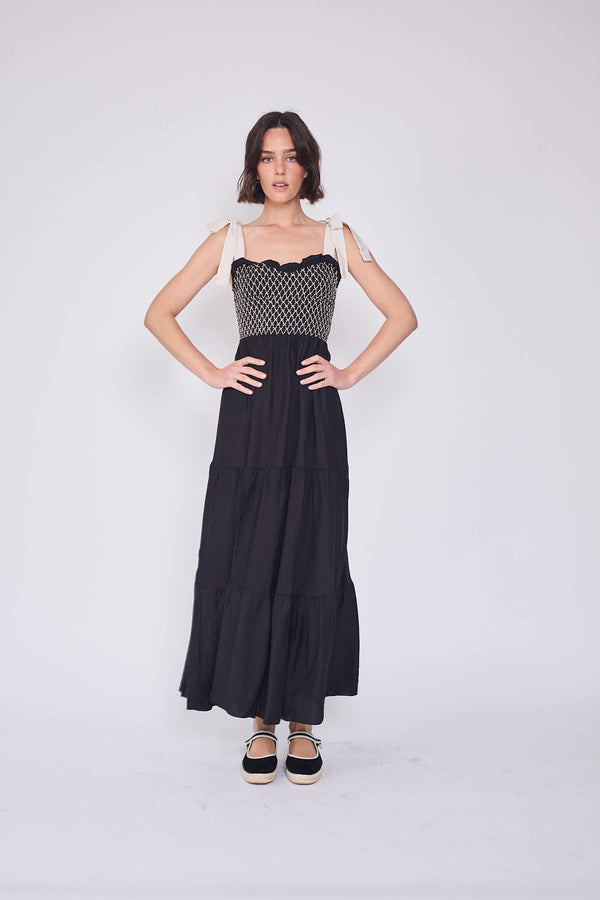 Vestido Francisca