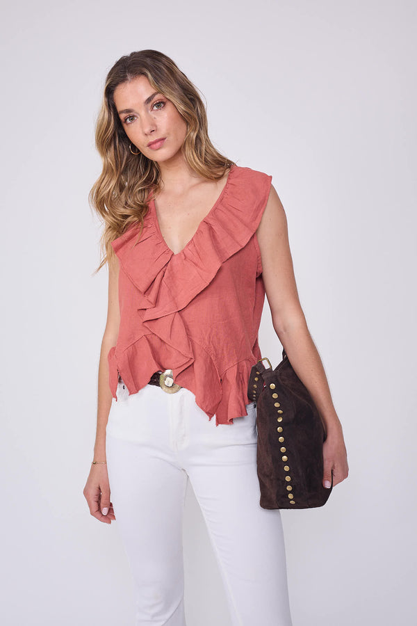 Polera Inés