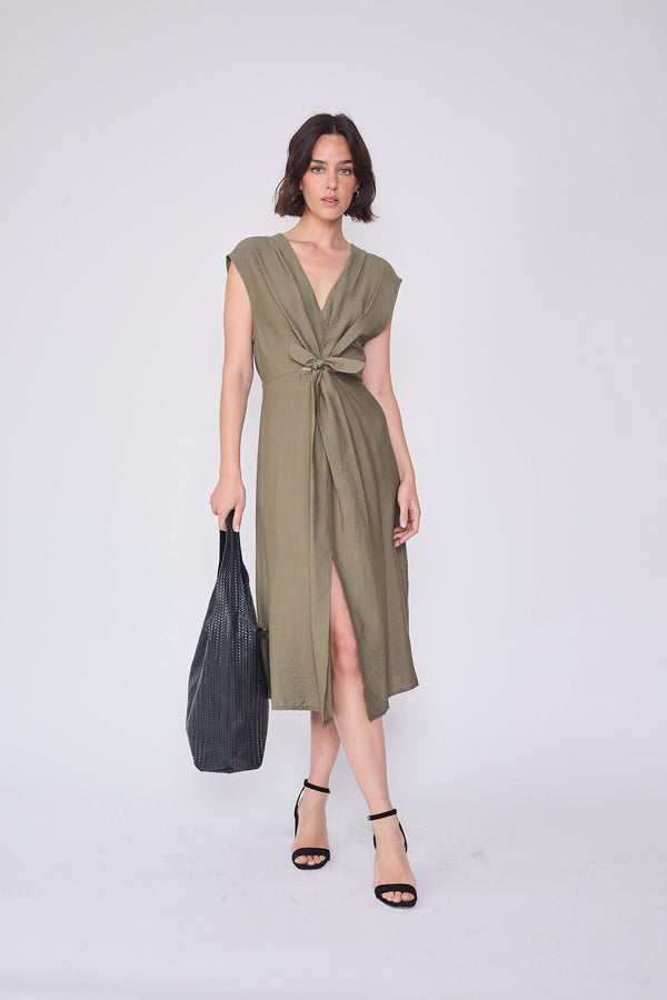 Vestido Isabel