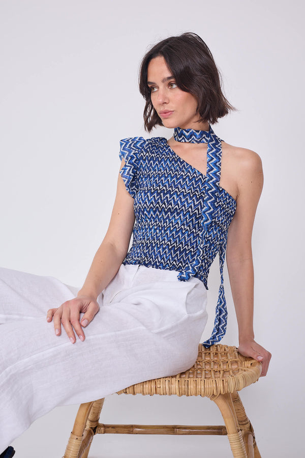 Polera Javiera