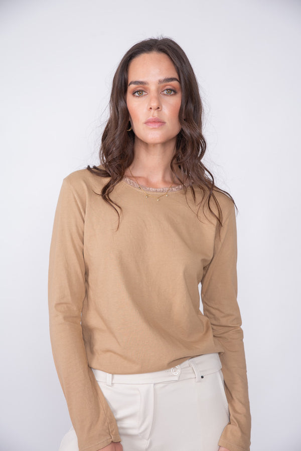 Polera Fátima