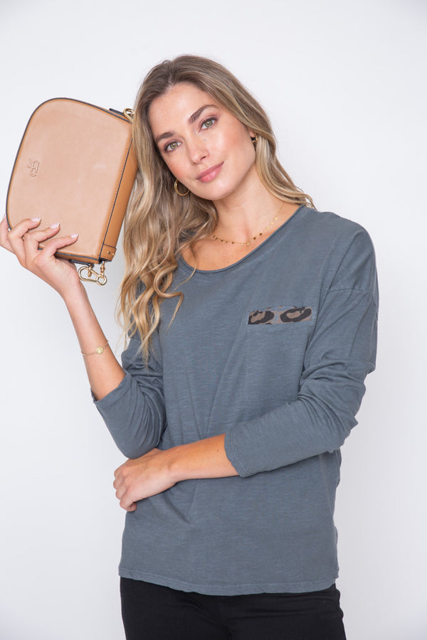 Polera Consuelo
