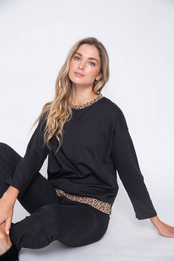 Polera Cristina