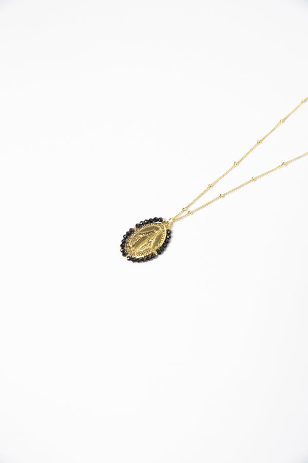 Collar María