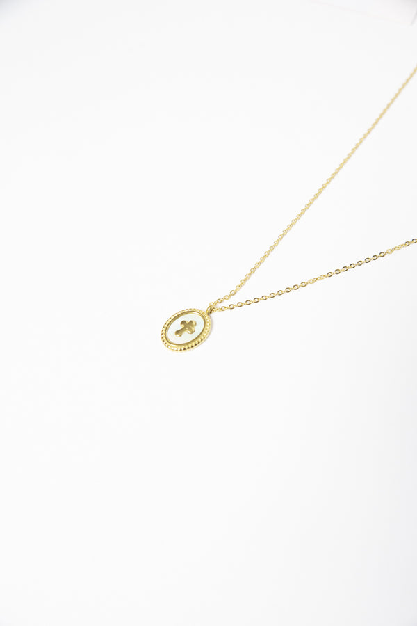 Collar Dominga