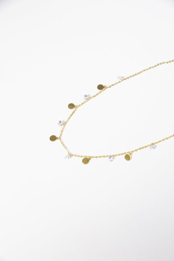 Collar Esperanza