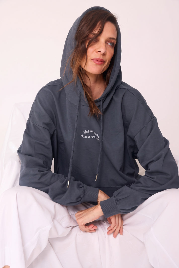 Chaqueta Ana gris
